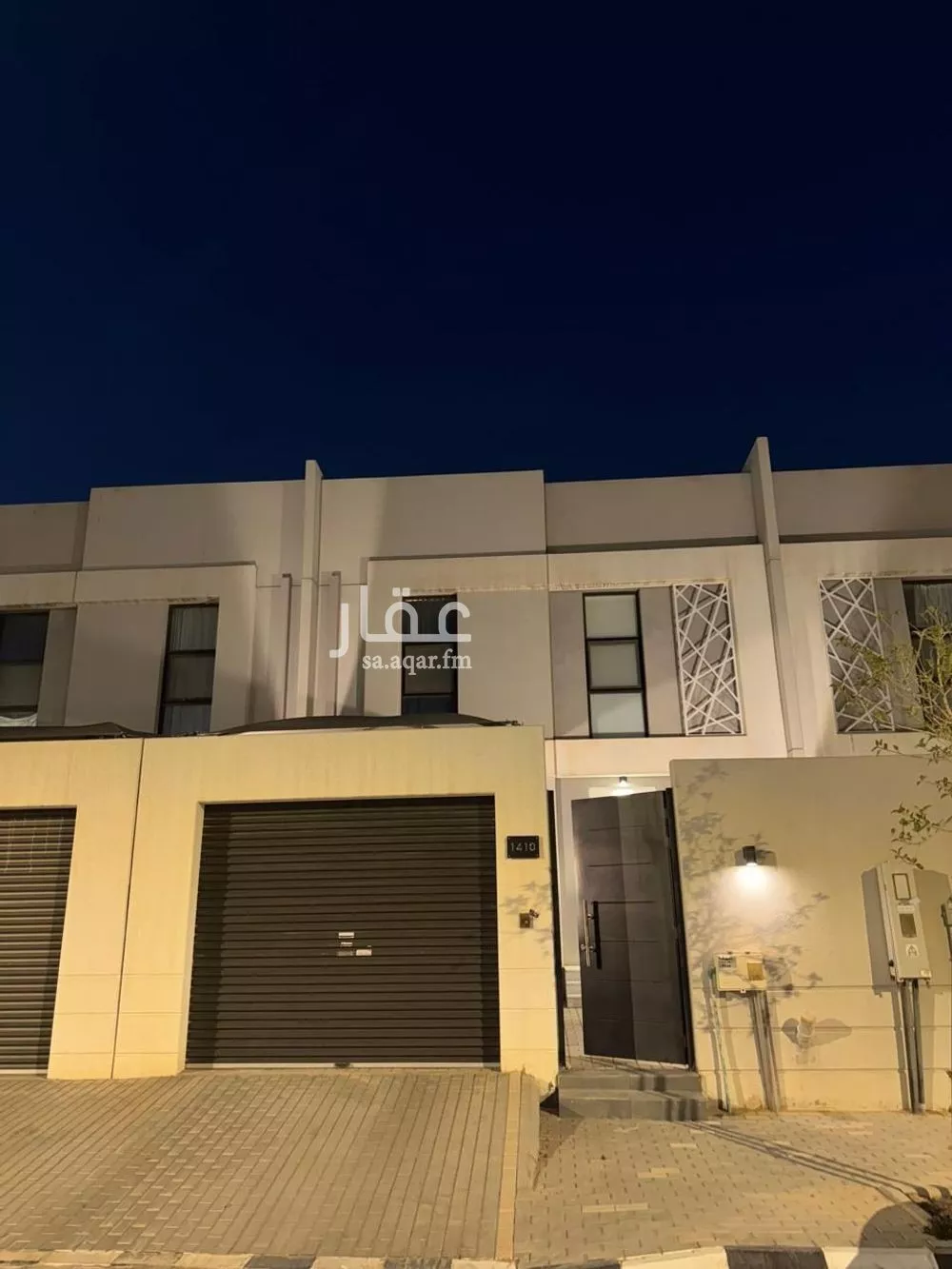 فيلا للإيجار في شارع إبراهيم الوزان, حي مطار الملك خالد الدولي, مدينة الرياض, منطقة الرياض 1 صورة