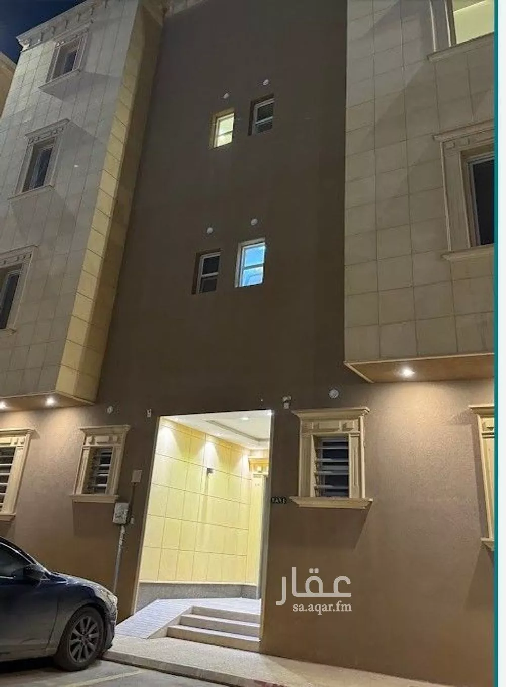 شقة للإيجار في شارع السلامه, حي النرجس, مدينة الرياض, منطقة الرياض 1 صورة