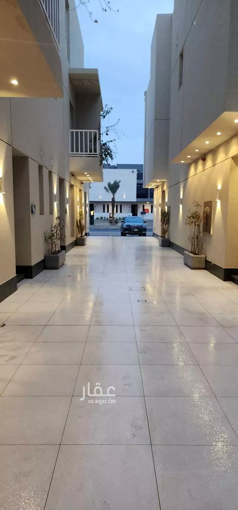 فيلا للإيجار في شارع علي بن احمد العمري, حي العارض, مدينة الرياض, منطقة الرياض 1 صورة