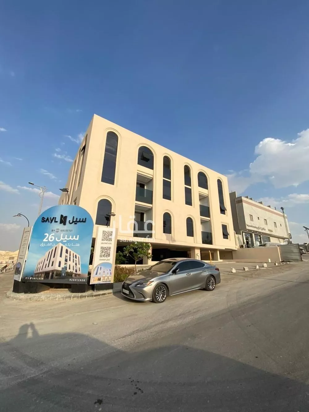 شقة للإيجار في شارع الربيع, حي النرجس, مدينة الرياض, منطقة الرياض 1 صورة