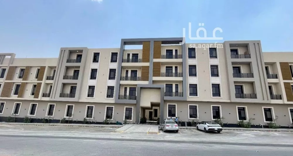 شقة للإيجار في شارع بشير البصري, حي النرجس, مدينة الرياض, منطقة الرياض 1 صورة