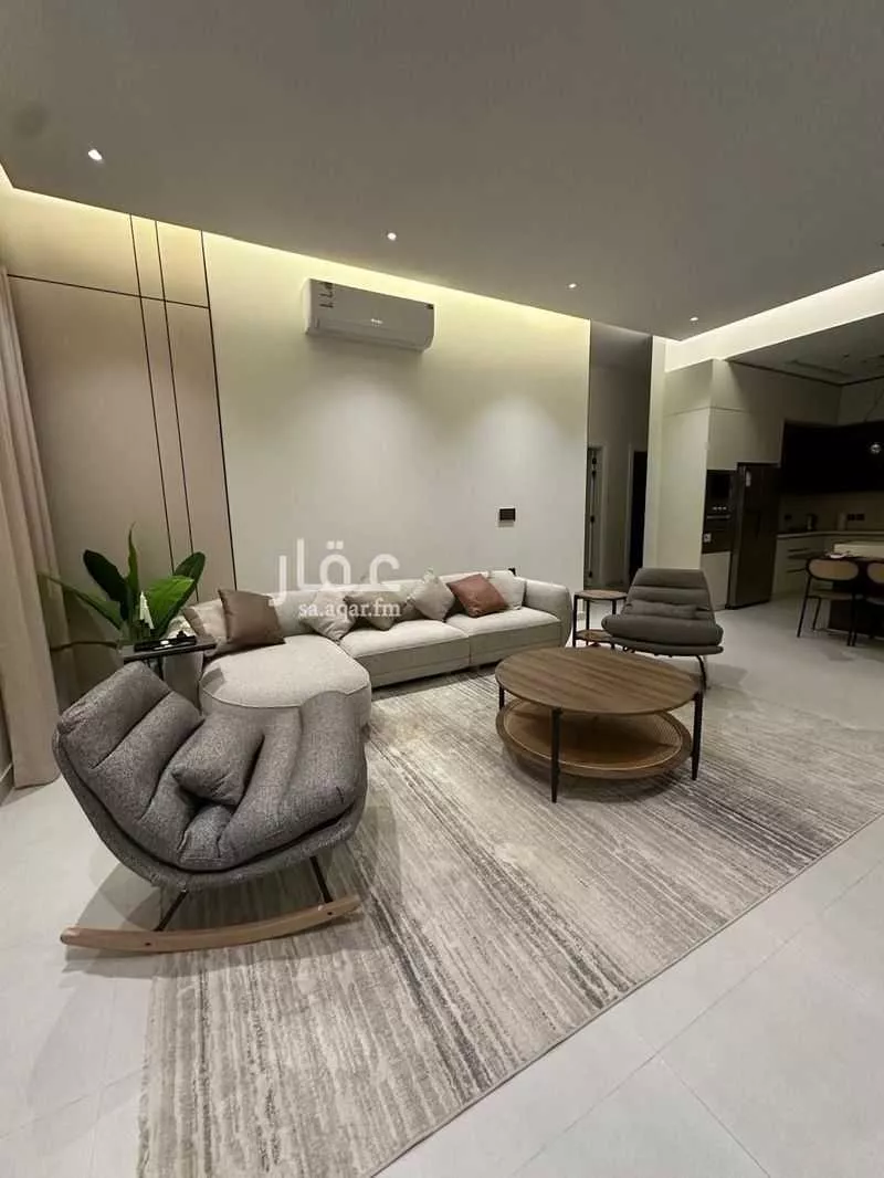 شقة للإيجار في شارع السند, حي النرجس, مدينة الرياض, منطقة الرياض 1 صورة