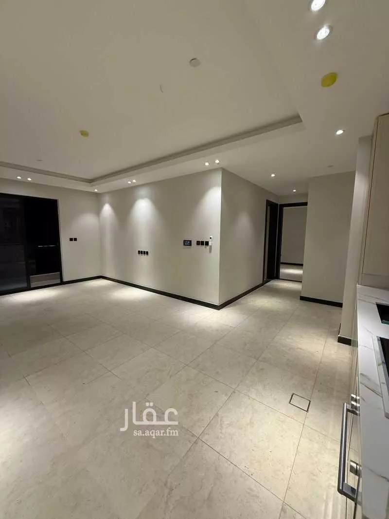 شقة للإيجار في شارع الفضائل, حي النرجس, مدينة الرياض, منطقة الرياض 1 صورة