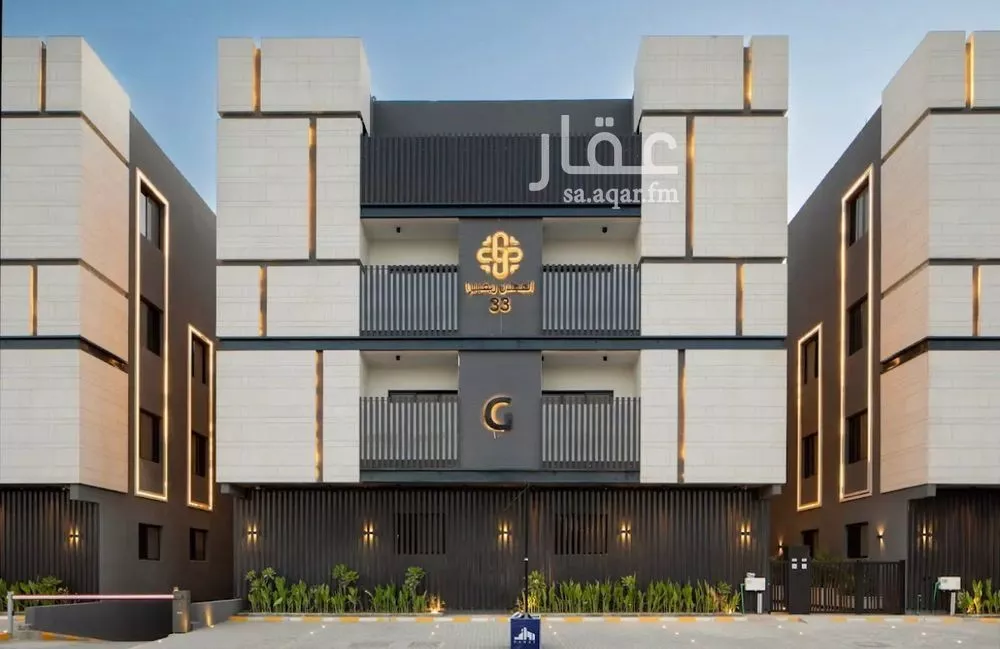 شقة للإيجار في شارع الربيع, حي النرجس, مدينة الرياض, منطقة الرياض 1 صورة