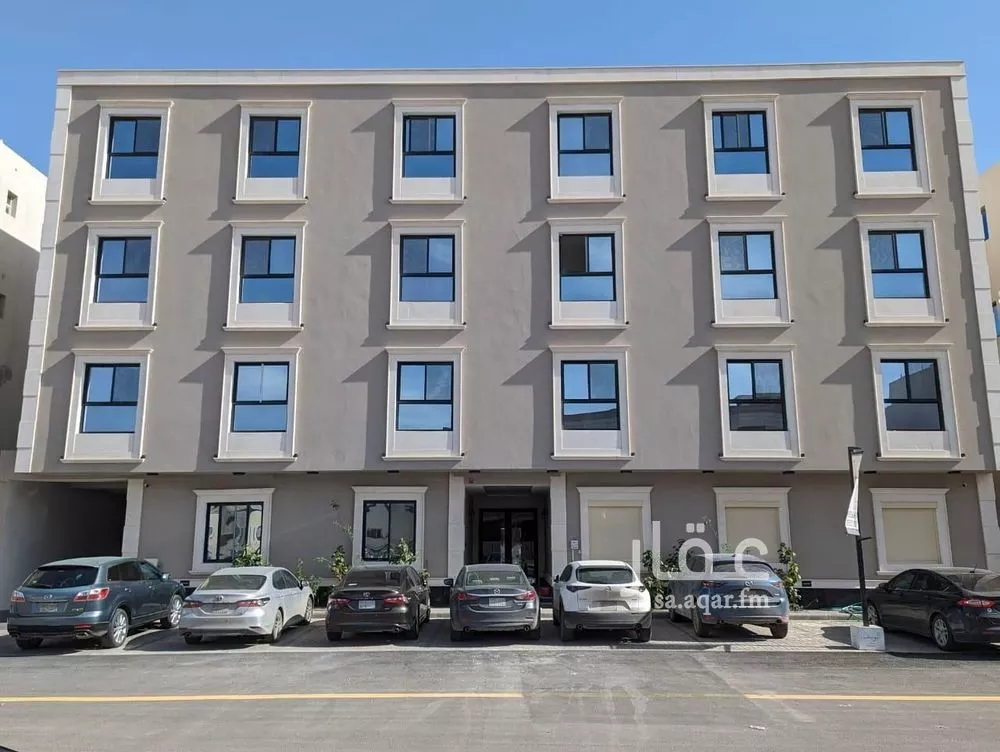 شقة للإيجار في شارع الربيع, حي النرجس, مدينة الرياض, منطقة الرياض 1 صورة