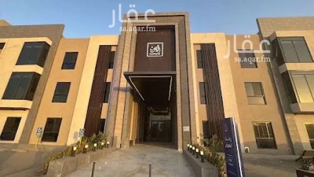 شقة للإيجار في شارع الفضائل, حي النرجس, مدينة الرياض, منطقة الرياض 1 صورة
