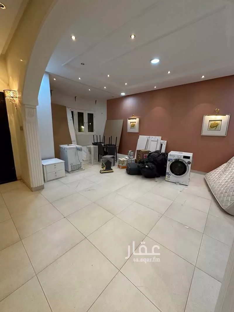 فيلا للإيجار في شارع الكاظمة, حي الأندلس, مدينة الرياض, منطقة الرياض 1 صورة