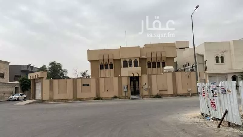 فيلا للبيع في شارع الفوطي, حي الإزدهار, مدينة الرياض, منطقة الرياض 1 صورة