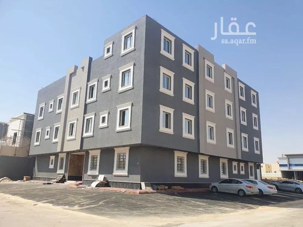 شقة للإيجار في شارع النبيع, حي ظهرة لبن, مدينة الرياض, منطقة الرياض 1 صورة