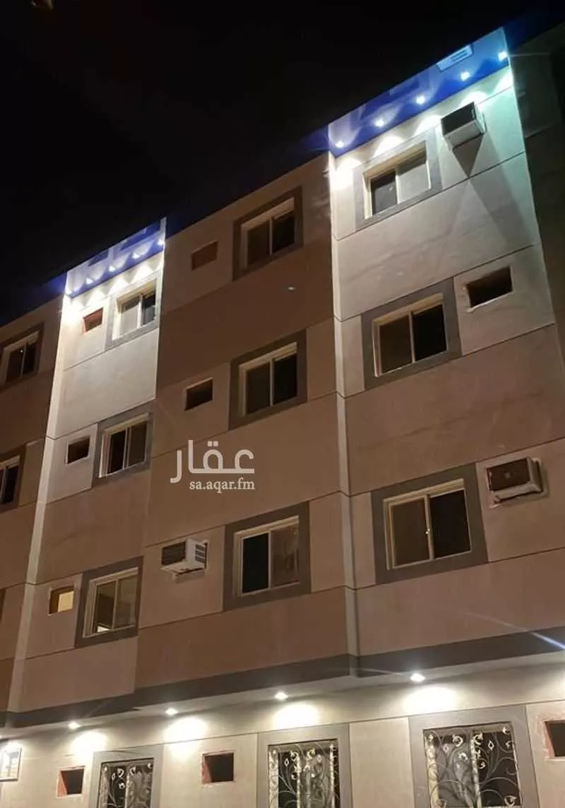 شقة للبيع في شارع المعموره, حي ظهرة لبن, مدينة الرياض, منطقة الرياض 1 صورة