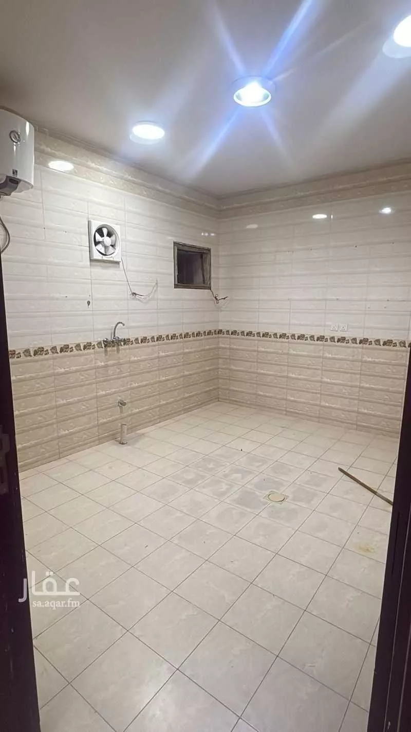 شقة للإيجار في شارع خيبر, حي ظهرة لبن, مدينة الرياض, منطقة الرياض 1 صورة