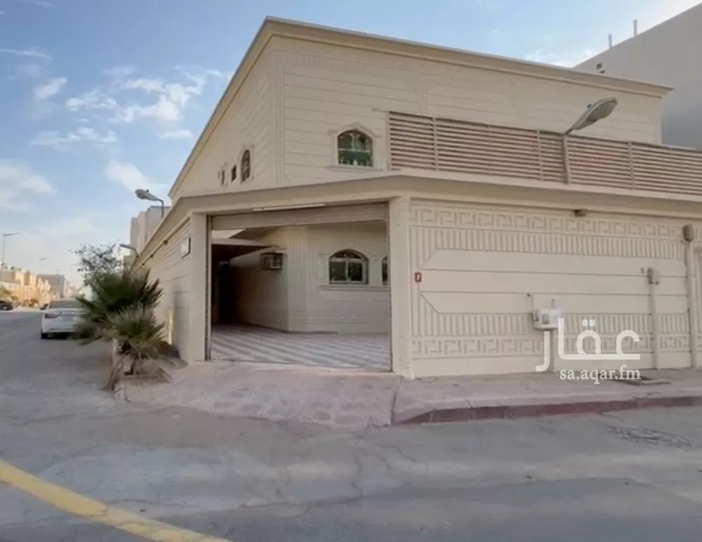 دور للإيجار في شارع الوطن, حي ظهرة لبن, مدينة الرياض, منطقة الرياض 1 صورة