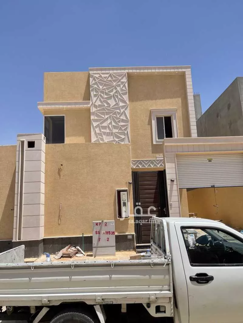 فيلا للإيجار في شارع ابن حجر العسقلاني ، حي الحمراء ، الخرج ، الخرج 1 صورة