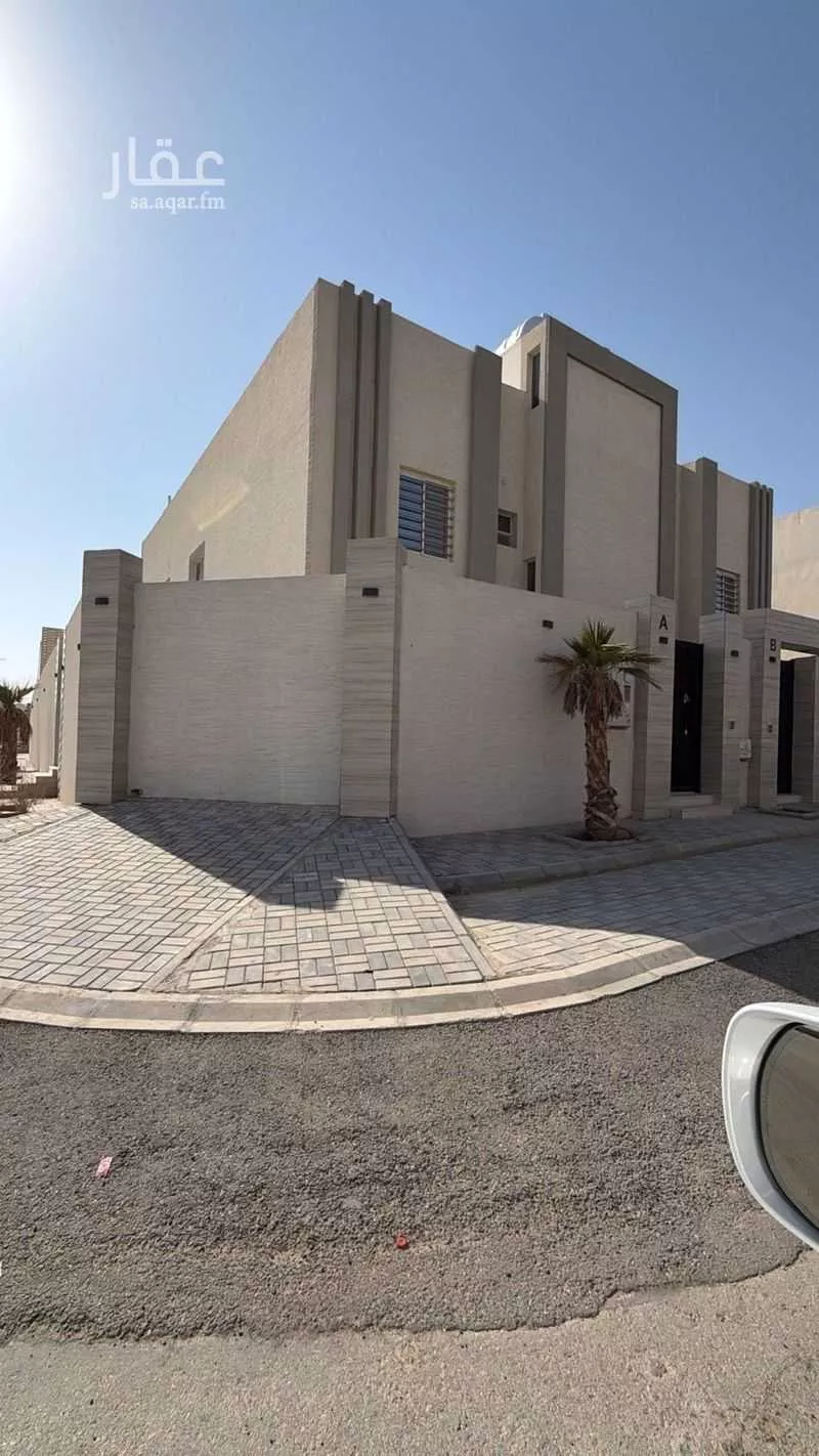 دور للبيع في شارع الجوال, حي طيبة, مدينة الرياض, منطقة الرياض 1 صورة