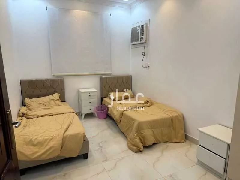 شقة للإيجار في شارع عمير ابن الصماء, حي السد, مدينة المدينه المنوره, منطقة المدينة المنورة 1 صورة