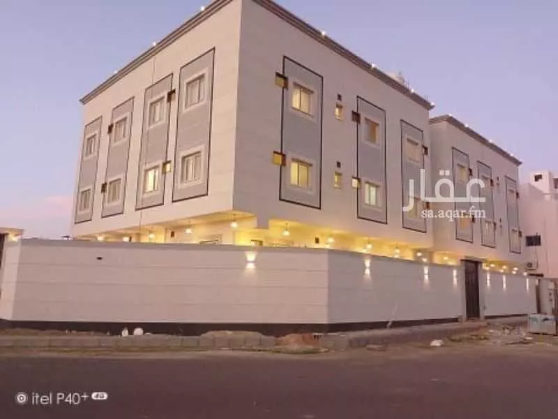 شقة للإيجار في شارع عمير ابن الصماء, حي السد, مدينة المدينه المنوره, منطقة المدينة المنورة 1 صورة