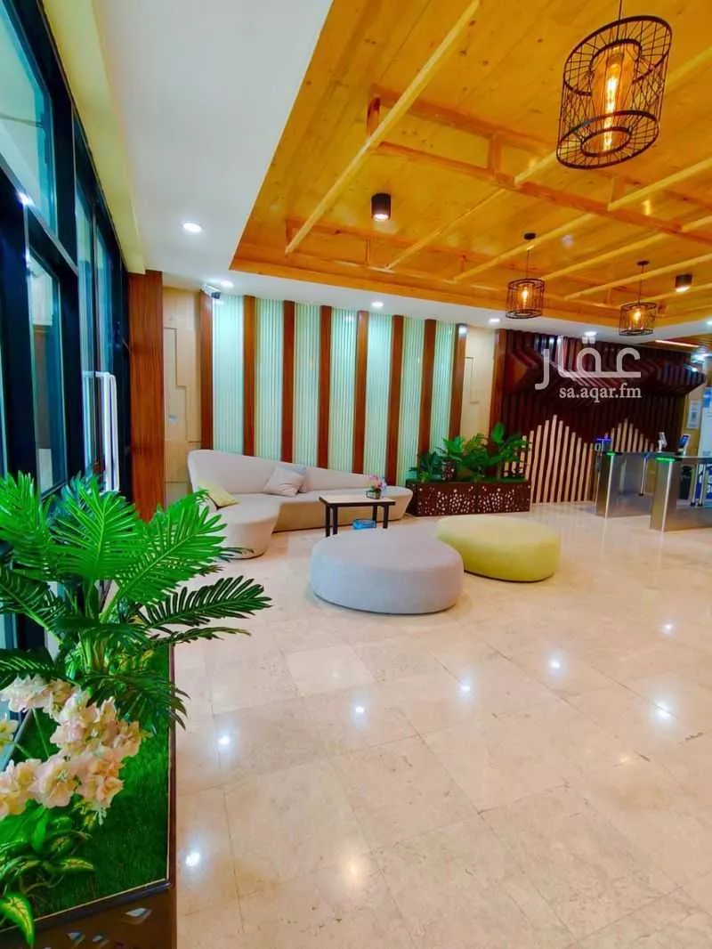 مكتب تجاري للإيجار في شارع صيدا, حي الدريهمية, مدينة الرياض, منطقة الرياض 1 صورة