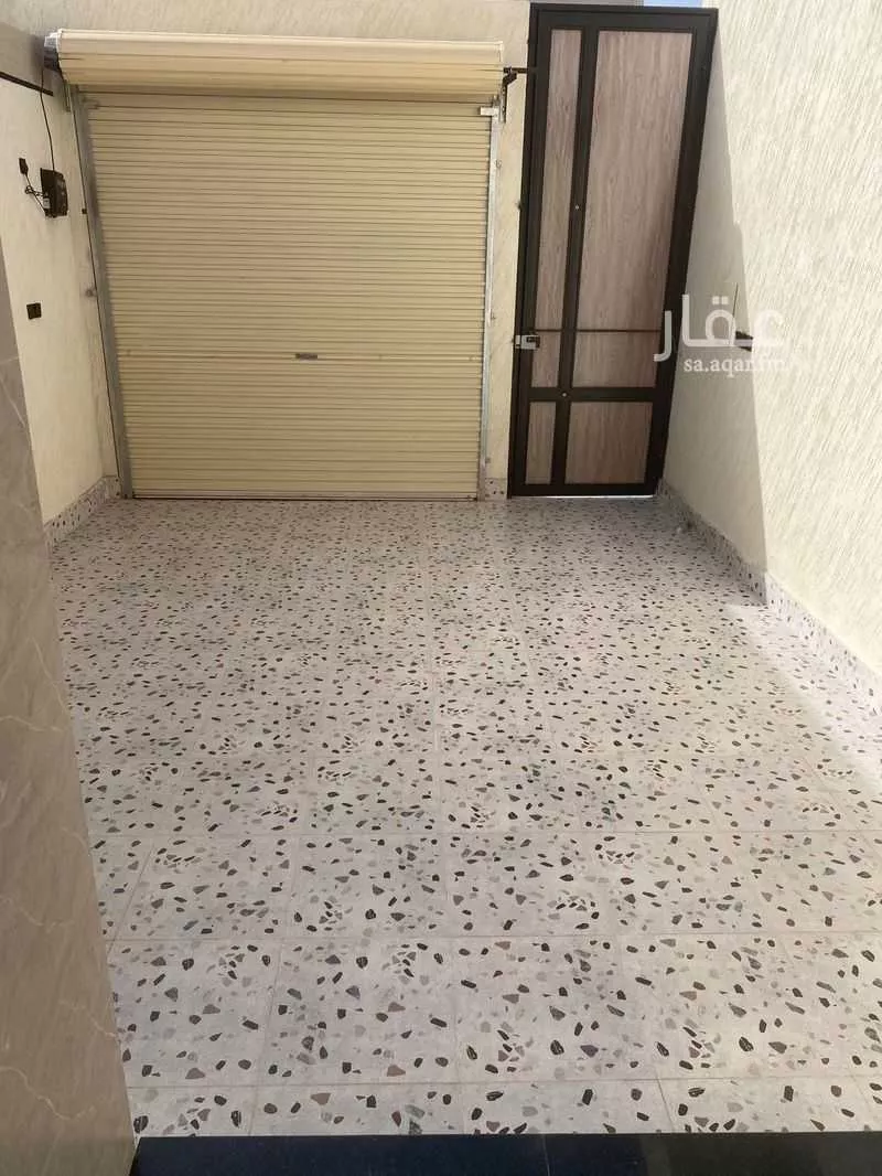 دور للإيجار في شارع ابراهيم بن ميمون الصايغ ، حي الدفاع ، المدينة المنورة ، منطقة المدينة المنورة 1 صورة