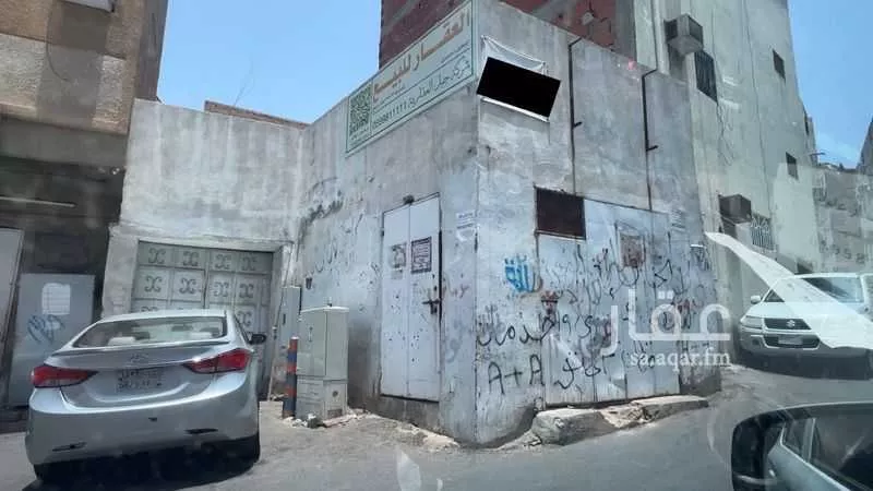 عمارة للبيع في شارع 295 جبل السيدة, حي الأندلس, مدينة مكه المكرمه, منطقة مكة المكرمة 1 صورة