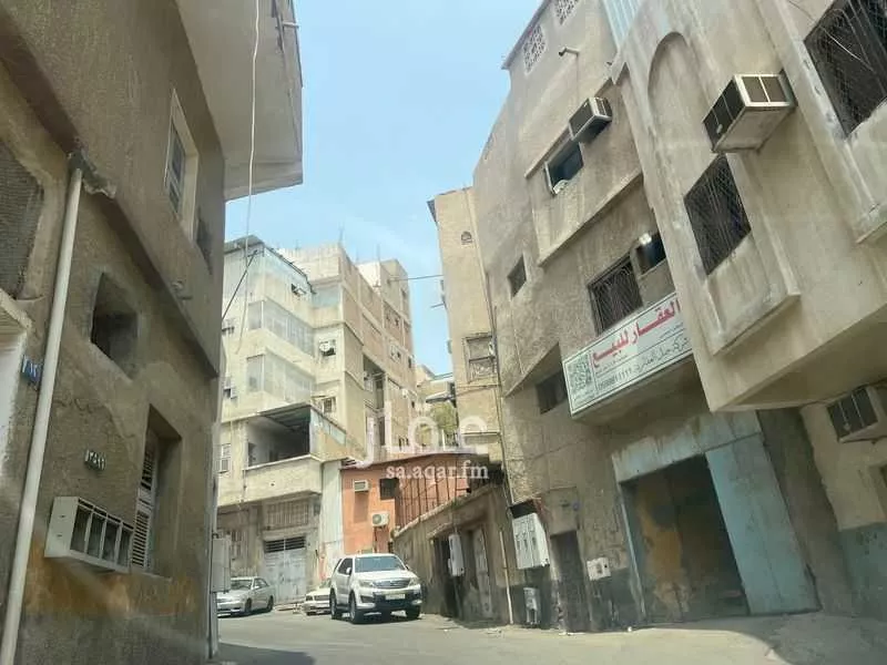 عمارة للبيع في شارع 11 جبل السيدة, حي الأندلس, مدينة مكه المكرمه, منطقة مكة المكرمة 1 صورة