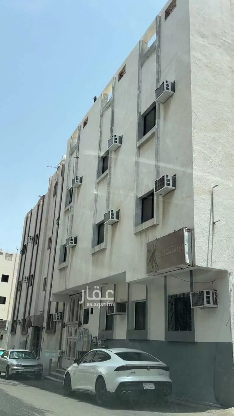 عمارة للبيع في شارع 196 الملاوي الجنوبية, حي المعابده, مدينة مكه المكرمه, منطقة مكة المكرمة 1 صورة