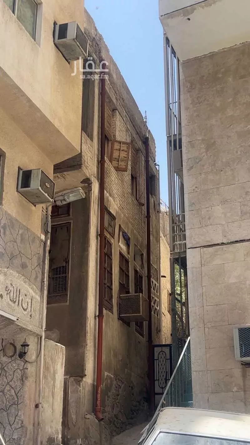 عمارة للبيع في شارع 38 الجميزة 1, حي الجميزة, مدينة مكه المكرمه, منطقة مكة المكرمة 1 صورة