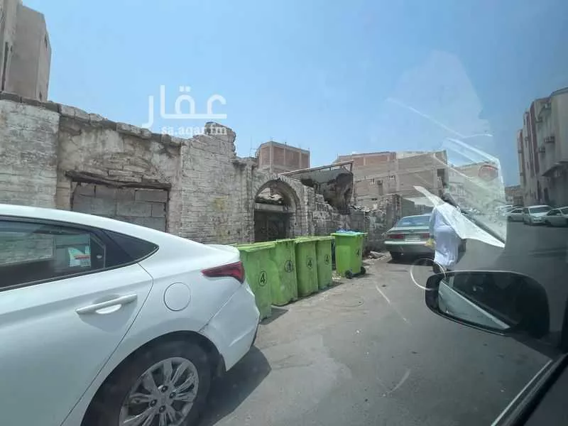 أرض للبيع في شارع الرضوات, حي المعابده, مدينة مكه المكرمه, منطقة مكة المكرمة 1 صورة