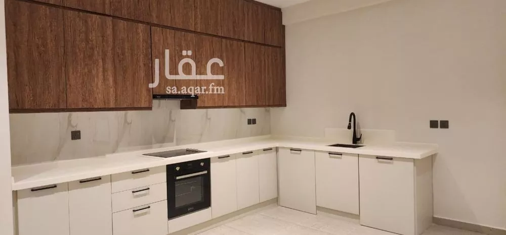 شقة للإيجار في شارع محمد بن ناصر المبارك, حي عرقة, مدينة الرياض, منطقة الرياض 1 صورة