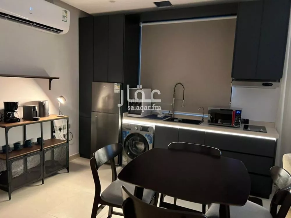 شقة للبيع في شارع الخزنة, حي إشبيلية, مدينة الرياض, منطقة الرياض 1 صورة