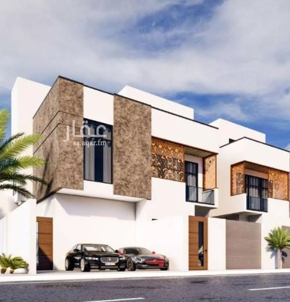 دور للبيع في شارع أبي الحسن المجاشعي, حي طويق, مدينة الرياض, منطقة الرياض 1 صورة