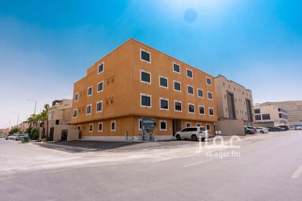 عمارة للإيجار في شارع التحلية, حي حطين, مدينة الرياض, منطقة الرياض 1 صورة