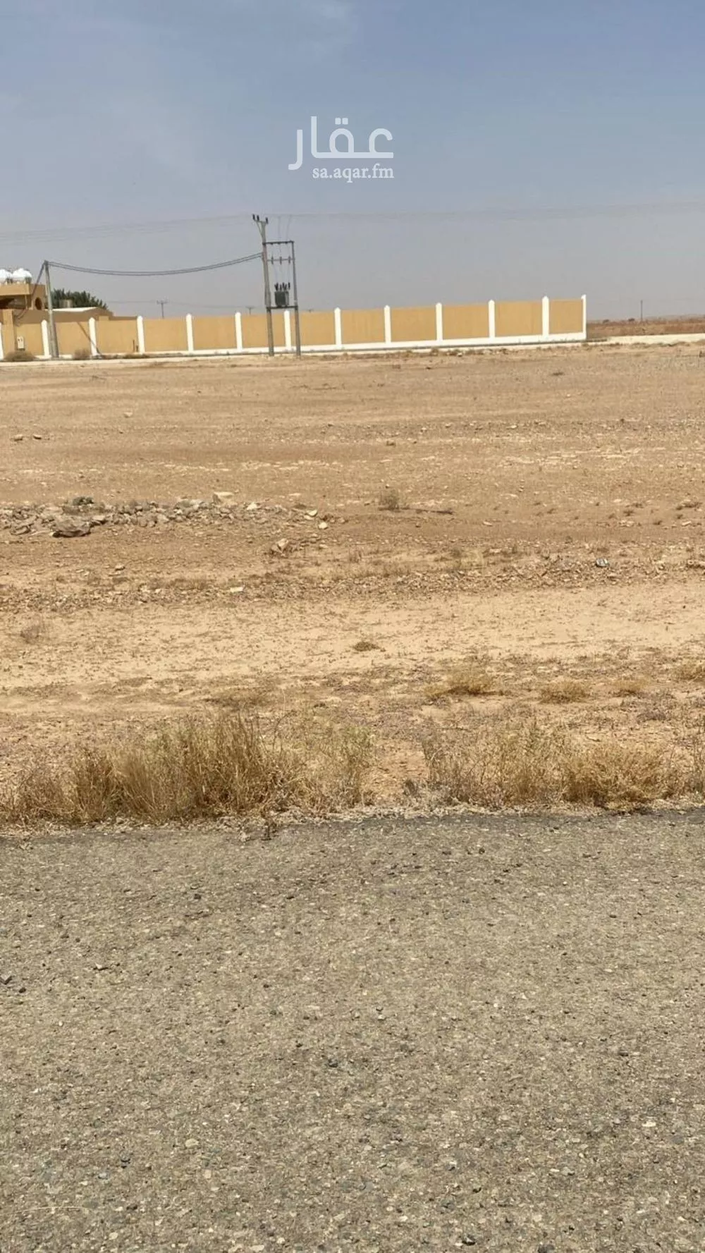 أرض للبيع في شارع شراف 950, حي شراف, مدينة شراف, منطقة الرياض 1 صورة