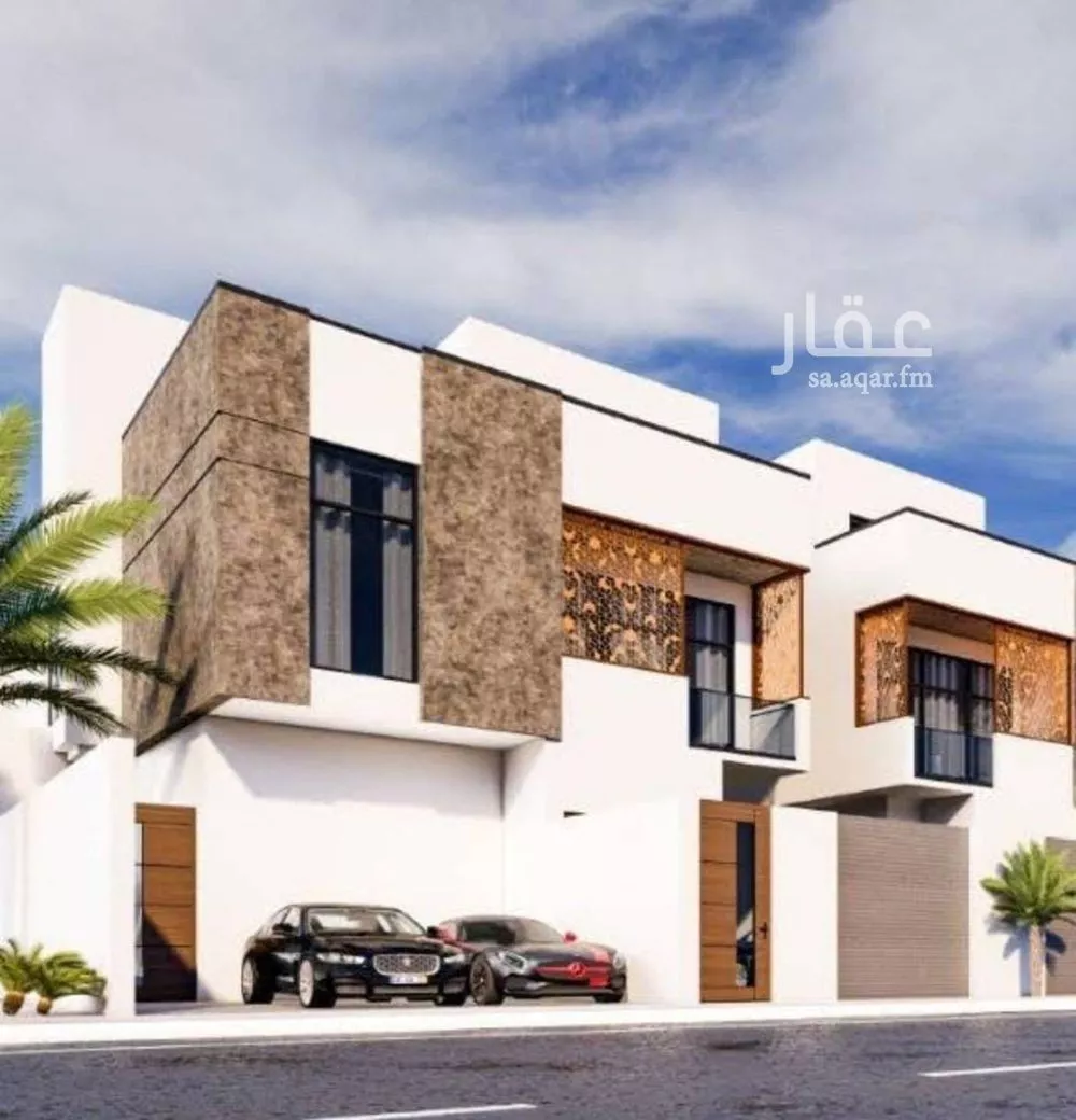 دور للبيع في شارع أبي الحسن المجاشعي, حي طويق, مدينة الرياض, منطقة الرياض 1 صورة