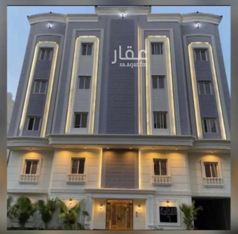 شقة للإيجار في شارع انس ابن النظر الانصاري, حي الخالدية, مدينة المدينه المنوره, منطقة المدينة المنورة 1 صورة