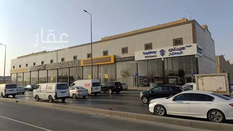 محل للإيجار في شارع الخرج, حي المناخ, مدينة الرياض, منطقة الرياض 1 صورة