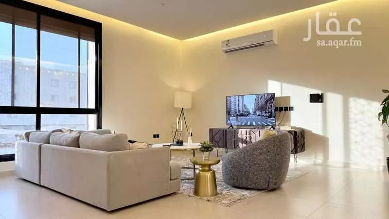 شقة للإيجار في شارع التحلية, حي حطين, مدينة الرياض, منطقة الرياض 1 صورة