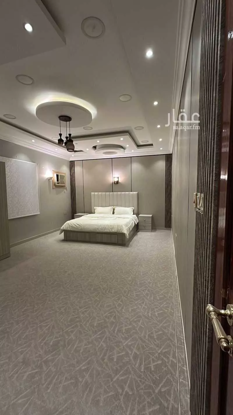 شقة للإيجار في شارع اوس بن سلامه بن وقش, حي النايفية, مدينة الاحساء, المنطقة الشرقية 1 صورة