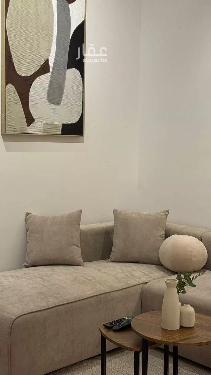 شقة مفروشة للحجز في شارع الأمير متعب بن عبدالعزيز ، حي الشعلة ، الدمام ، الدمام 1 صورة