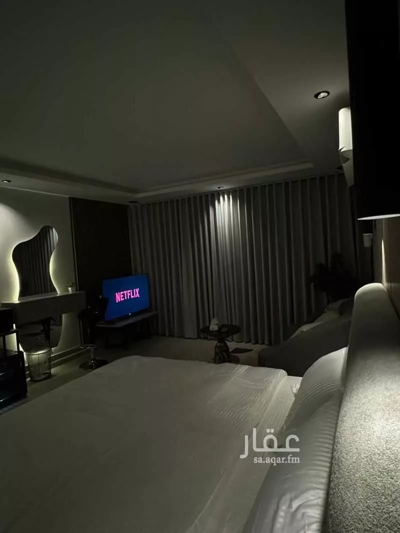 استديو مفروش للحجز في حي الغدير ، الرياض ، منطقة الرياض 1 صورة
