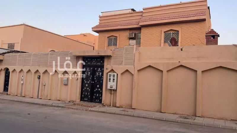 فيلا للبيع في شارع الوطيات, حي السويدي, مدينة الرياض, منطقة الرياض 1 صورة