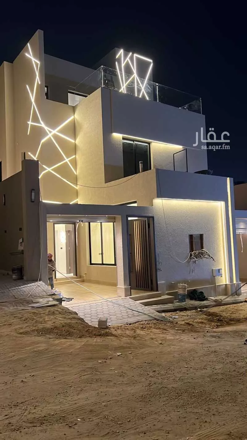 فيلا للبيع في شارع حريملاء, حي السويدي, مدينة الرياض, منطقة الرياض 1 صورة