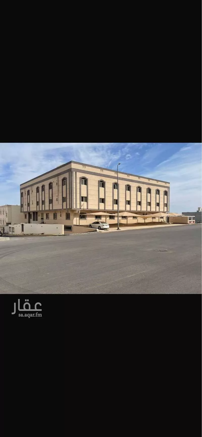 عمارة للبيع في شارع مروان بن عبد الحميد, حي الجماوات, مدينة المدينه المنوره, منطقة المدينة المنورة 1 صورة