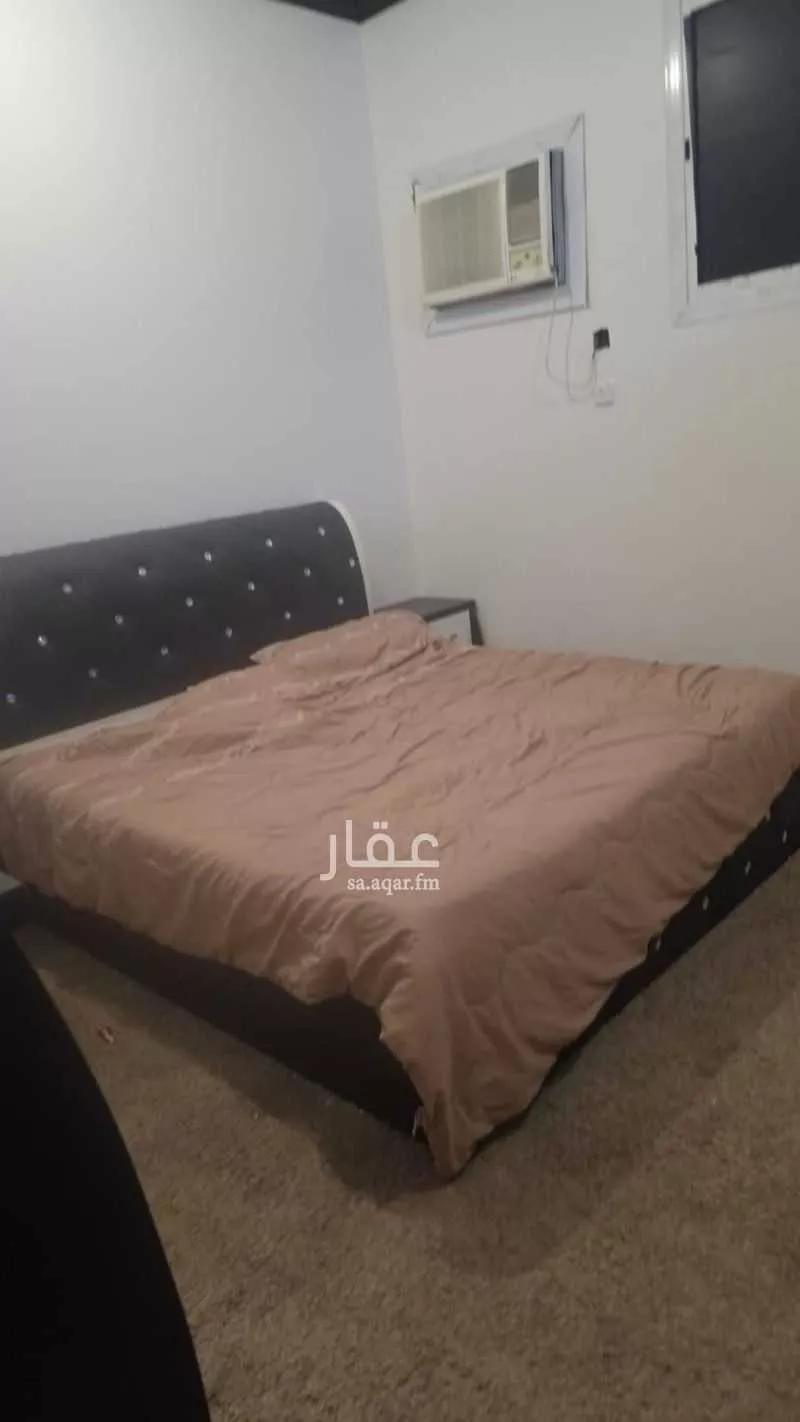 شقة للإيجار في شارع الحارث بن قيس بن حصن بن حذيفة, حي المنار, مدينة بريدة, منطقة القصيم 1 صورة