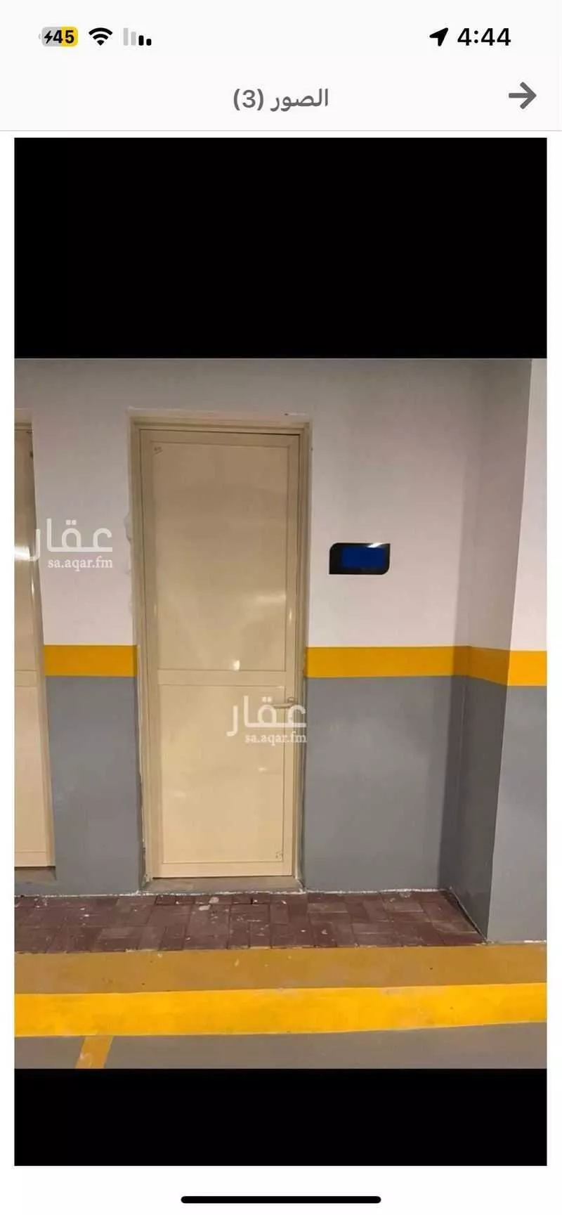 غرفة للإيجار في شارع أحمد بن علي الباغاني, حي العارض, مدينة الرياض, منطقة الرياض 1 صورة