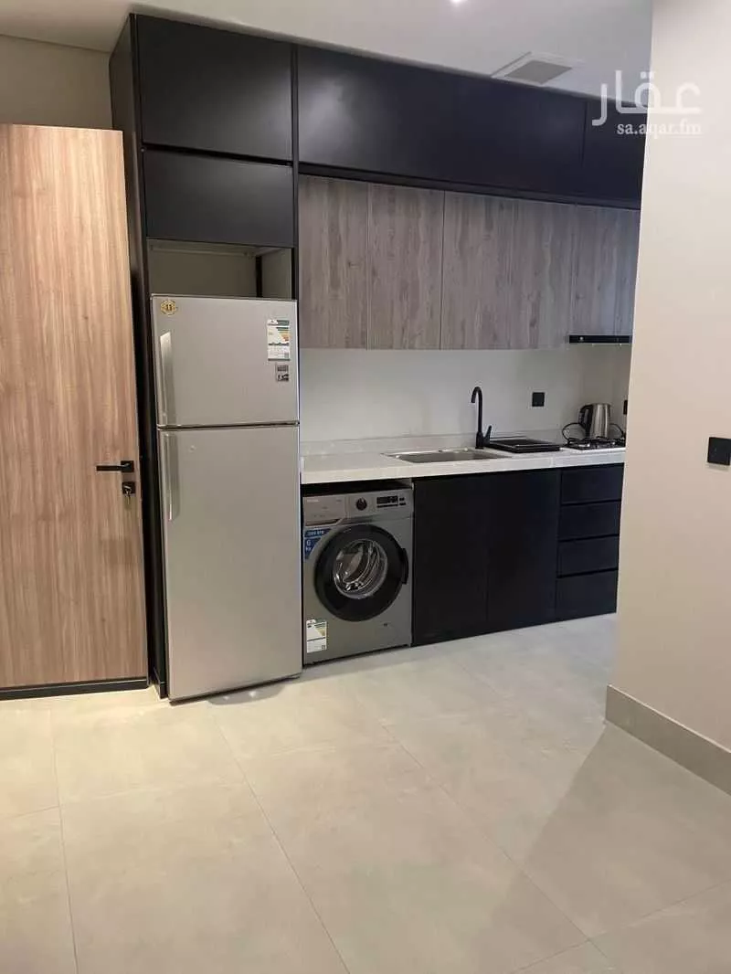 شقة للإيجار في شارع ابن سينا, حي المروج, مدينة الرياض, منطقة الرياض 1 صورة