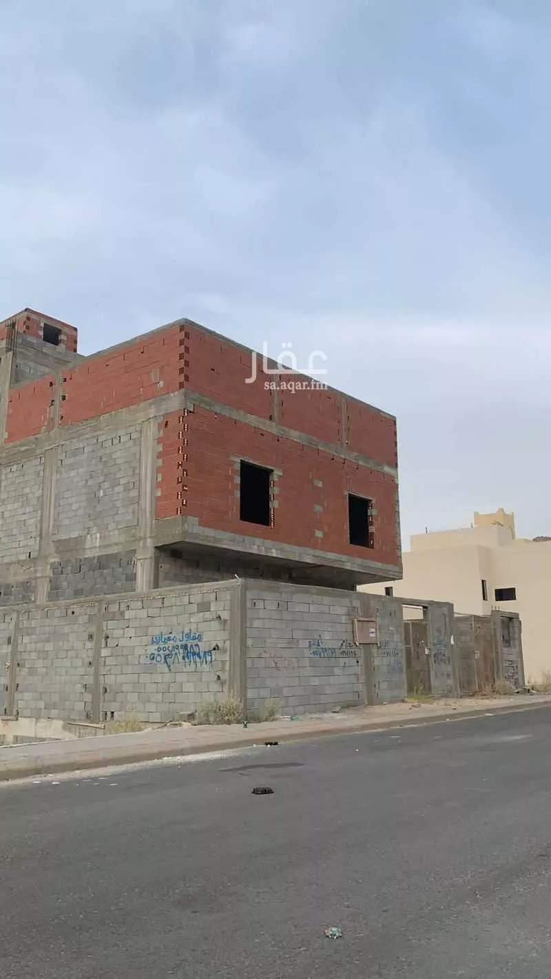 فيلا للبيع في شارع الذهبي, حي العوالي, مدينة مكه المكرمه, منطقة مكة المكرمة 1 صورة