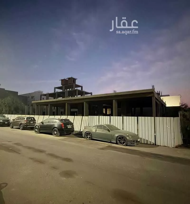 أرض للبيع في شارع محمد حكيم الملك, حي الياقوت, مدينة جدة, منطقة مكة المكرمة 1 صورة