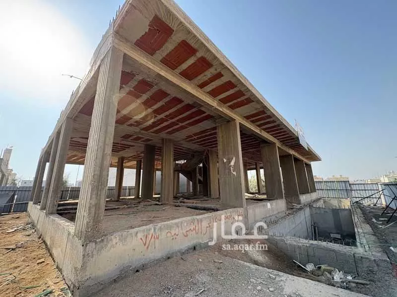 أرض للبيع في شارع محمد حكيم الملك, حي الياقوت, مدينة جدة, منطقة مكة المكرمة 1 صورة