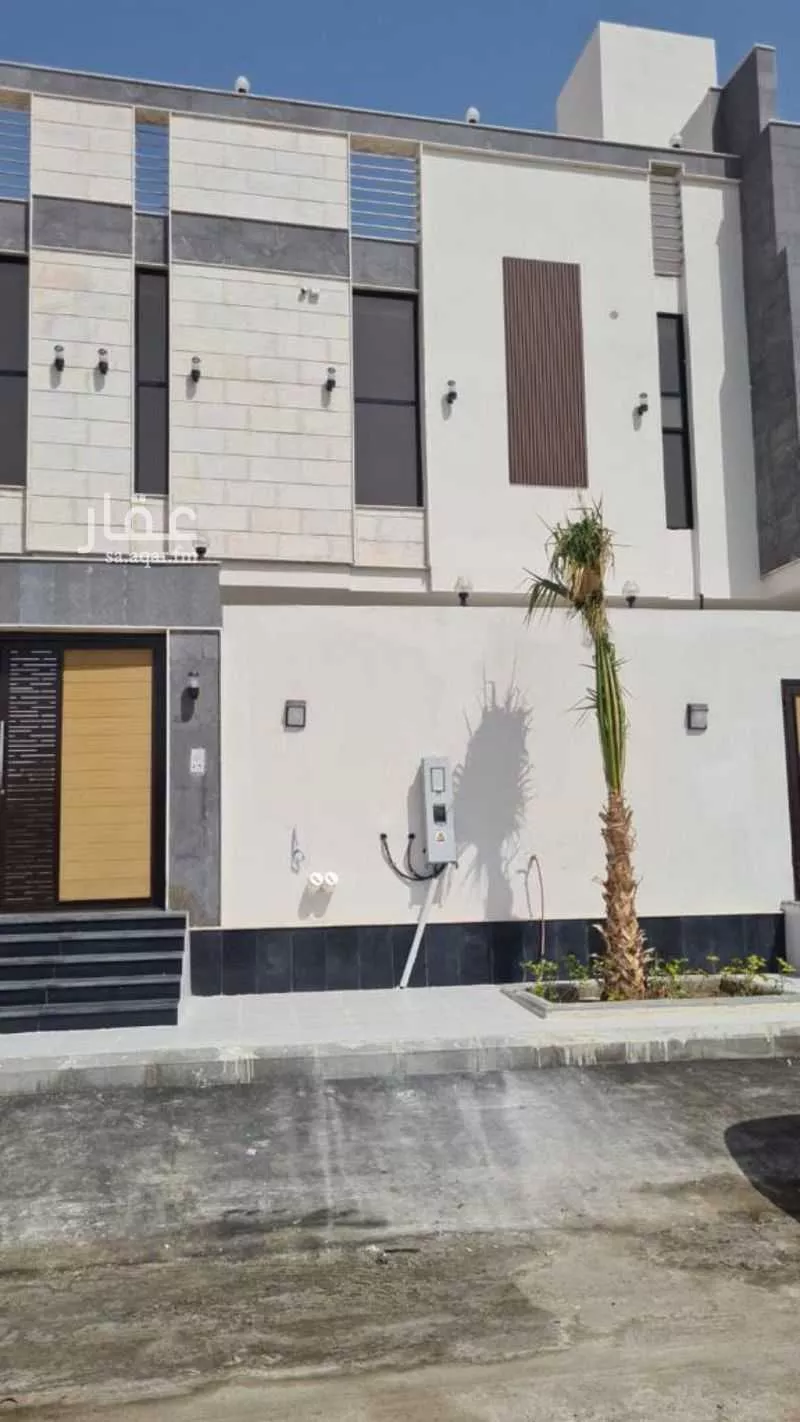 فيلا للبيع في شارع ابن خيثمة, حي الزمرد, مدينة جدة, منطقة مكة المكرمة 1 صورة