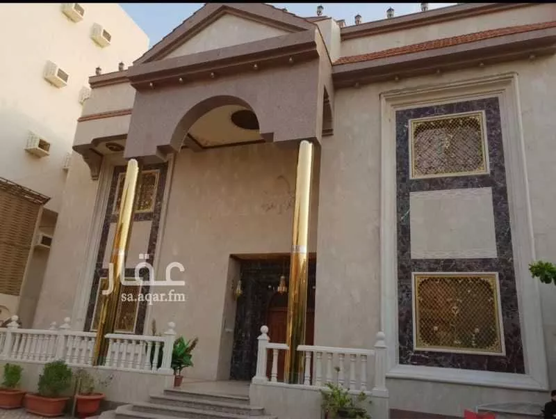 فيلا للبيع في حي العمرة, مدينة مكه المكرمه, منطقة مكة المكرمة 1 صورة